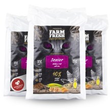 Farm Fresh Cat Senior 1,8 kg 