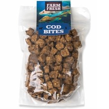 Farm Fresh Cod Bites 100 g