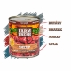 Farm Fresh konzerva Sheep & Sweet Potatoes 400 g 