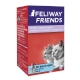 Feliway Friends náplň - lahvička 48 ml