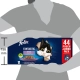 Felix Fantastic Multipack masové a rybí receptury v želé 44x 85 g