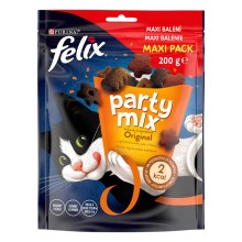 Felix Party Mix Original 200 g