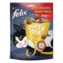 Felix Party Mix Original 200 g VÝPRODEJ