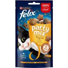 Felix Party Mix Original 60 g