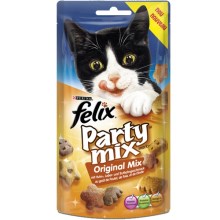 Felix Party mix Original Mix 60 g Felix Party mix Original Mix 60 g