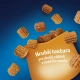 Felix Tasty Nuggets kuře a kachna 50 g