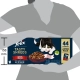 Felix Tasty Shreds Multipack masové receptury ve šťávě 44x 80 g
