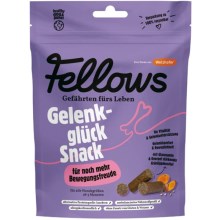 Fellows Gelenkglück hmyzí pamlsky na podporu kloubů 125 g