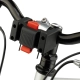 Ferplast Atlas Bike Rapid 20 košík na kolo (nosnost 7 kg)