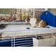 Ferplast Barn 120  klec pro hlodavce 119 cm (POŠKOZENO)