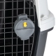 Ferplast Clipper 6 přepravka pro psa 93 cm