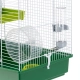 Ferplast Hamster Duo klec pro křečka 46 cm