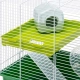 Ferplast Hamster Duo klec pro křečka 46 cm