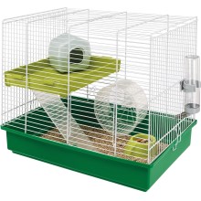 Ferplast Hamster Duo klec pro křečka