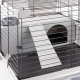 Ferplast Modular 2 klec pro hlodavce 109 cm