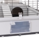 Ferplast Modular 2 klec pro hlodavce 109 cm