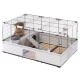 Ferplast Modular 2 klec pro hlodavce 109 cm