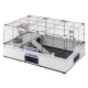 Ferplast Modular 2 klec pro hlodavce 109 cm