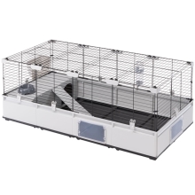 Ferplast Modular 3 klec pro hlodavce 144 cm