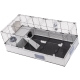Ferplast Modular 3 klec pro hlodavce 144 cm