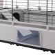 Ferplast Modular 3 klec pro hlodavce 144 cm
