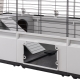 Ferplast Modular 3 klec pro hlodavce 144 cm