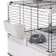 Ferplast Modular 3 klec pro hlodavce 144 cm