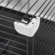 Ferplast Modular 3 klec pro hlodavce 144 cm