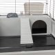 Ferplast Modular 3 klec pro hlodavce 144 cm