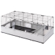 Ferplast Modular 3 klec pro hlodavce 144 cm