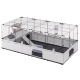 Ferplast Modular 3 klec pro hlodavce 144 cm
