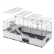 Ferplast Modular 3 klec pro hlodavce 144 cm