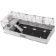 Ferplast Modular 4 klec pro hlodavce 179 cm