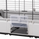 Ferplast Modular 4 klec pro hlodavce 179 cm