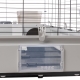 Ferplast Modular 4 klec pro hlodavce 179 cm