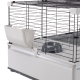 Ferplast Modular 4 klec pro hlodavce 179 cm
