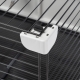Ferplast Modular 4 klec pro hlodavce 179 cm
