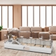 Ferplast Modular 4 klec pro hlodavce 179 cm