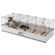 Ferplast Modular 4 klec pro hlodavce 179 cm