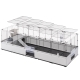 Ferplast Modular 4 klec pro hlodavce 179 cm
