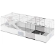 Ferplast Modular Extension prodloužení klece 72 cm