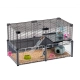 Ferplast Multipla Hamster klec pro křečky 72,5 cm