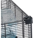 Ferplast Multipla Hamster klec pro křečky 72,5 cm