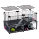 Ferplast Multipla Hamster klec pro křečky 72,5 cm