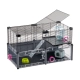 Ferplast Multipla Hamster klec pro křečky 72,5 cm