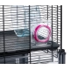 Ferplast Multipla Hamster klec pro křečky 72,5 cm