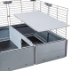 Ferplast Multipla Maxi klec pro hlodavce 142,5 cm ARCHIV