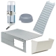 Ferplast Multipla Maxi klec pro hlodavce 142,5 cm ARCHIV