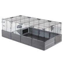 Ferplast Multipla Maxi klec pro hlodavce 142,5 cm ARCHIV