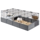 Ferplast Multipla Maxi klec pro hlodavce 142,5 cm ARCHIV